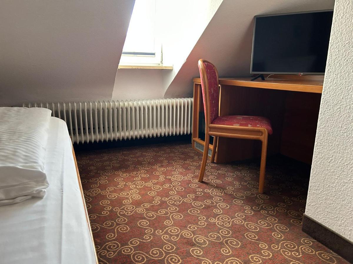 Fackelmann Hotel Norymberga