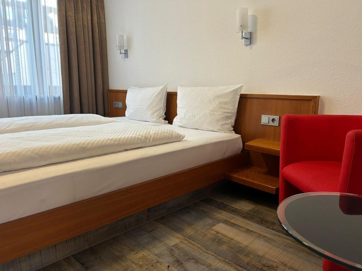 Hotel Fackelmann
