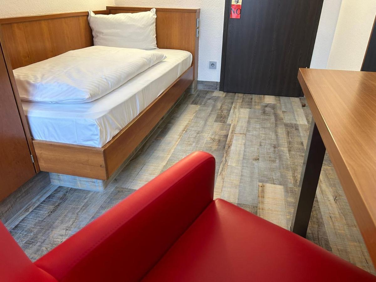 Hotel Fackelmann Norymberga