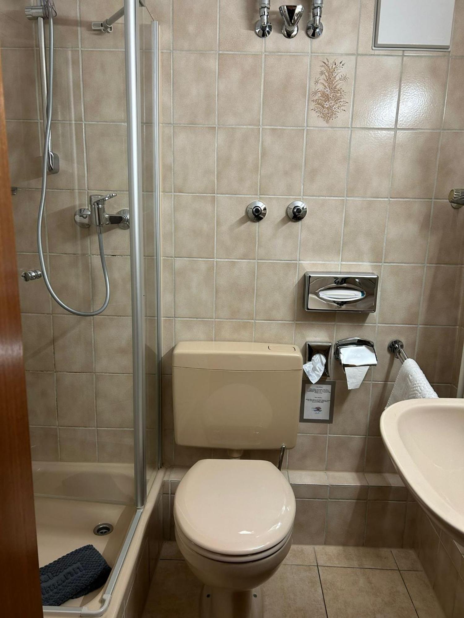 Fackelmann Hotel 2*