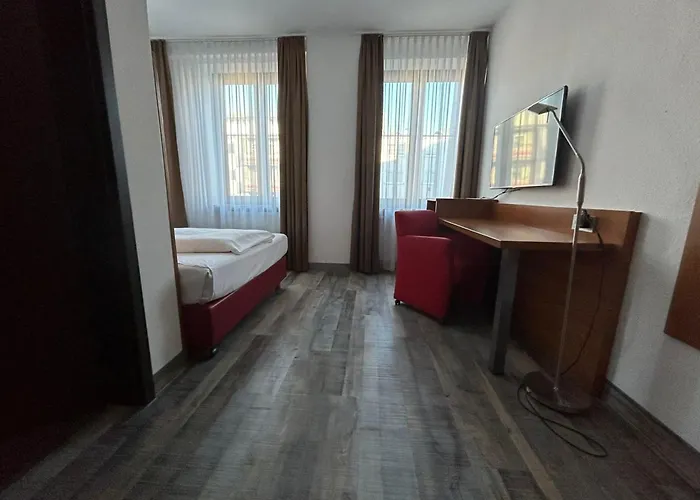 Hotel Fackelmann