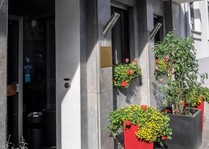 Hotel Fackelmann