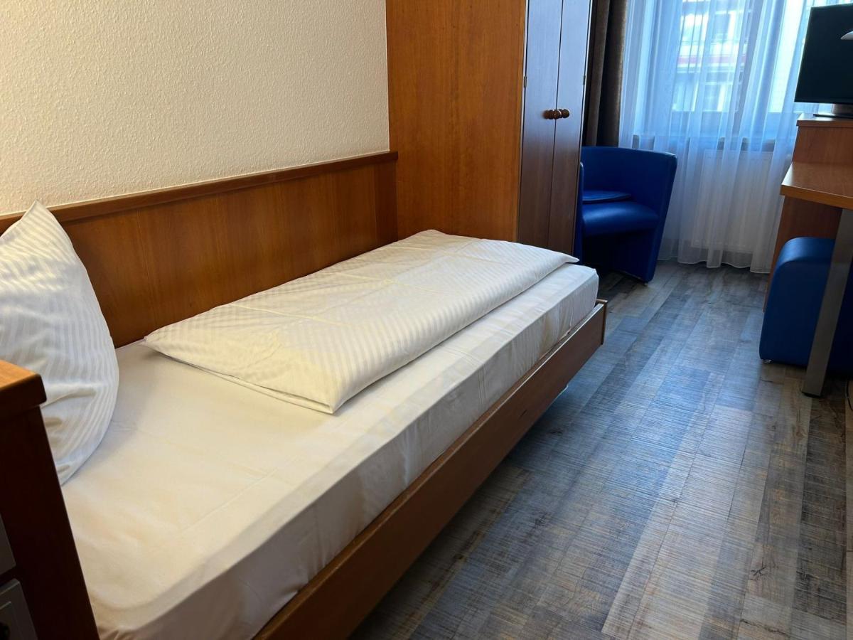 Hotel Fackelmann
