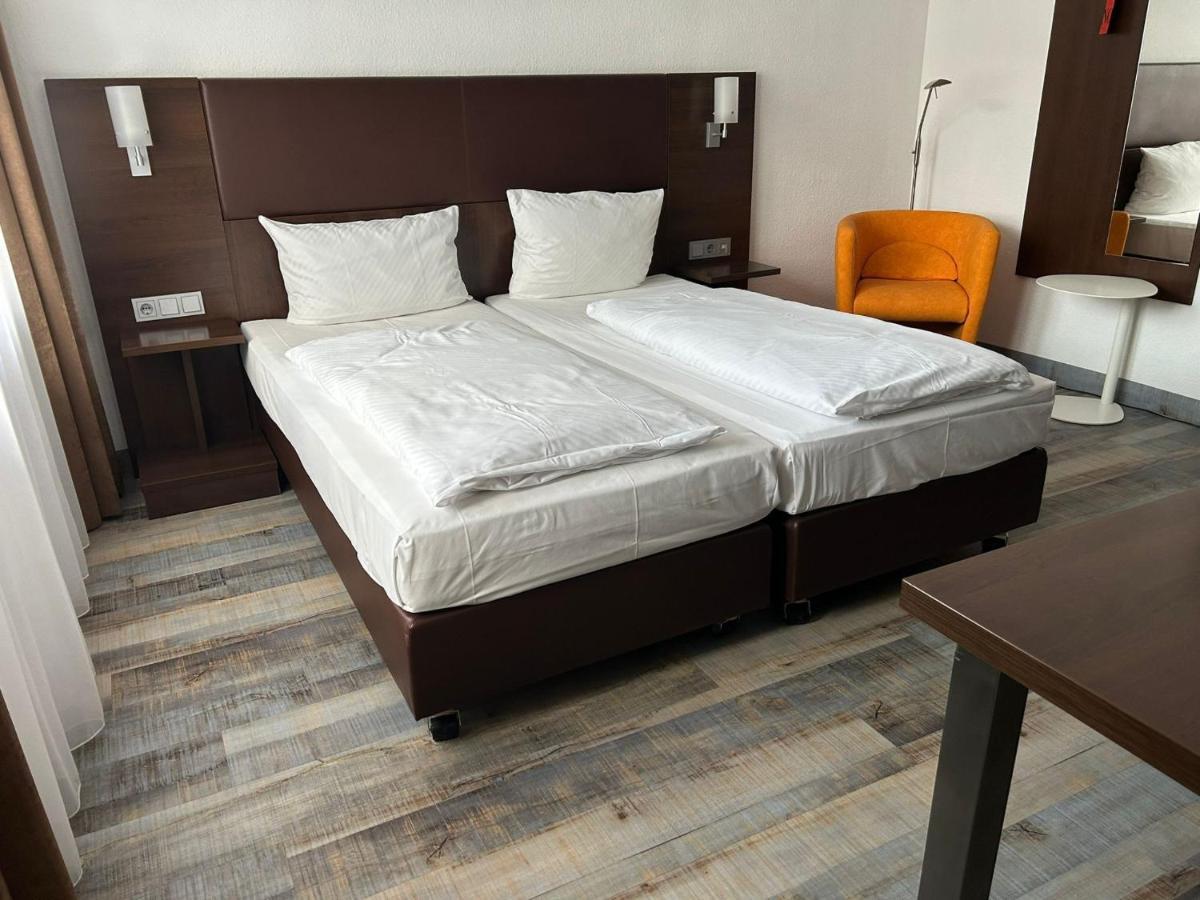 Hotel Fackelmann 2*