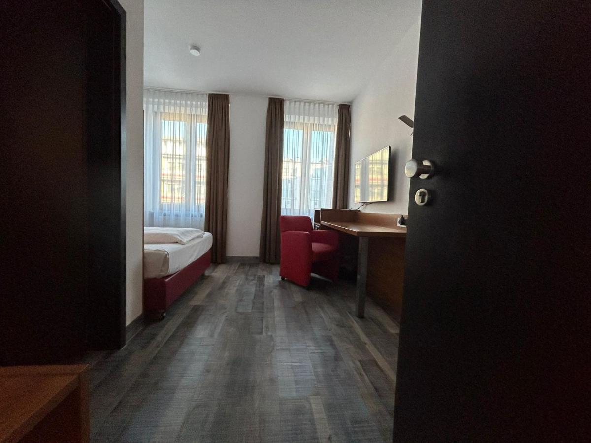 Fackelmann Hotel Nürnberg