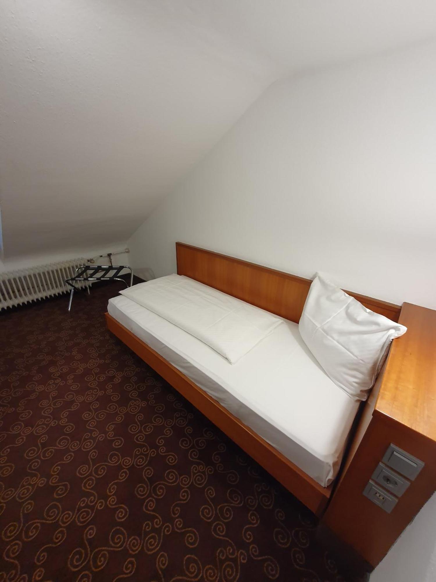 Hotel Fackelmann 2*