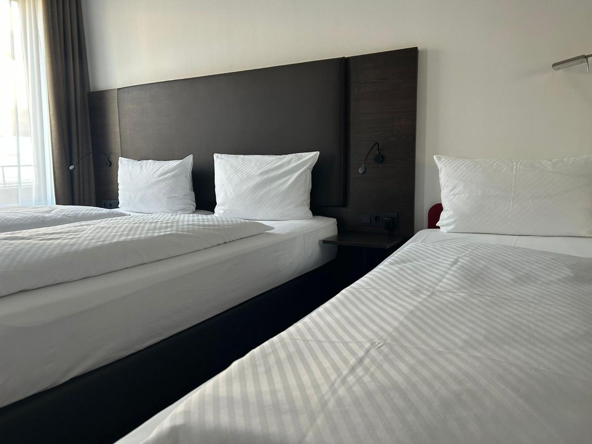 Fackelmann Hotel 2*