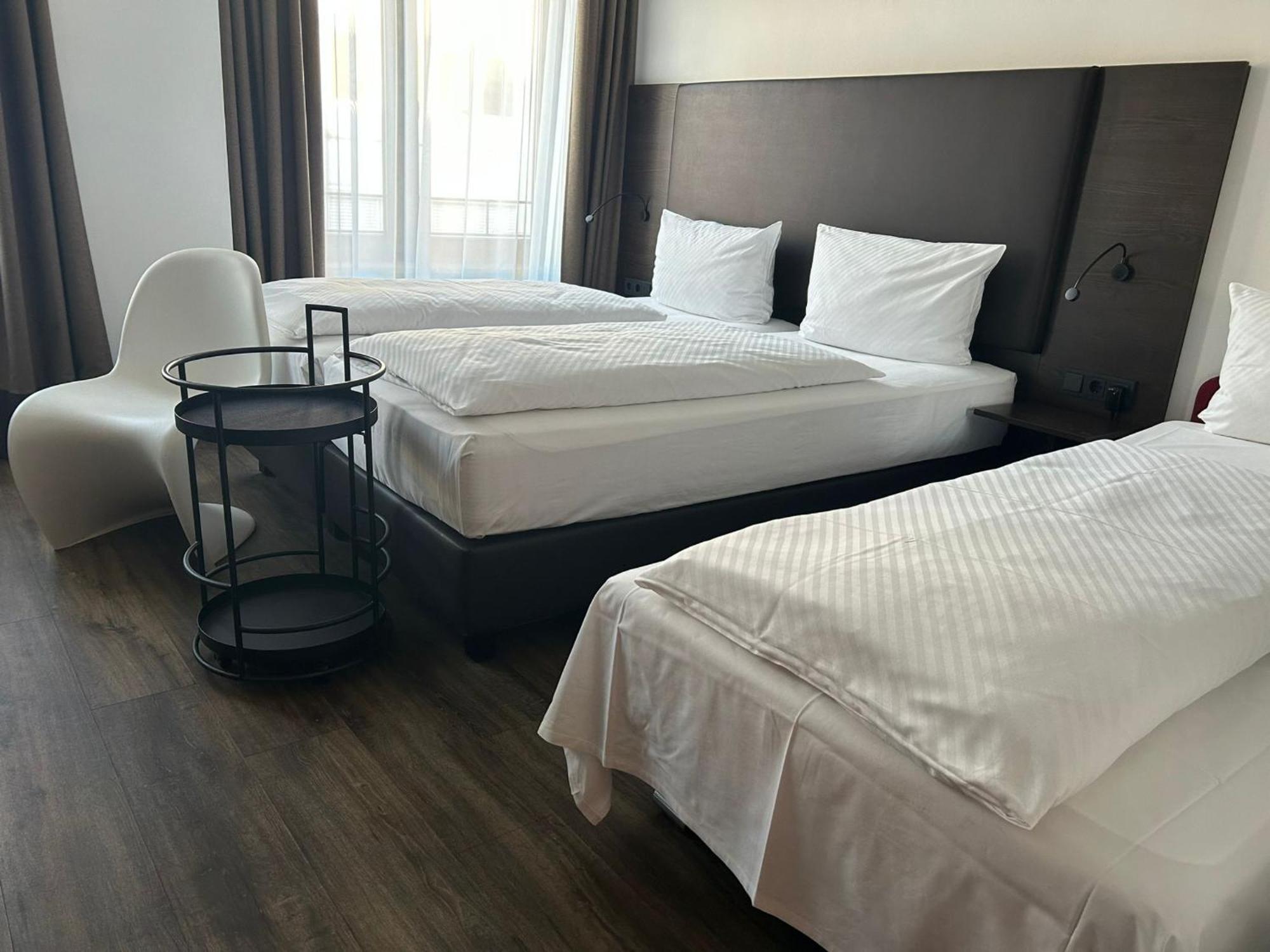 Fackelmann Hotel